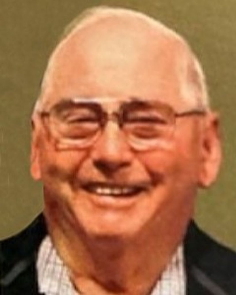 James "Jim" Becking