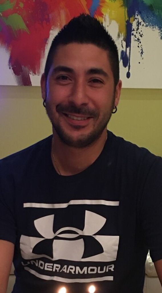 Robert Anthony Casciola-Tessaro Profile Photo