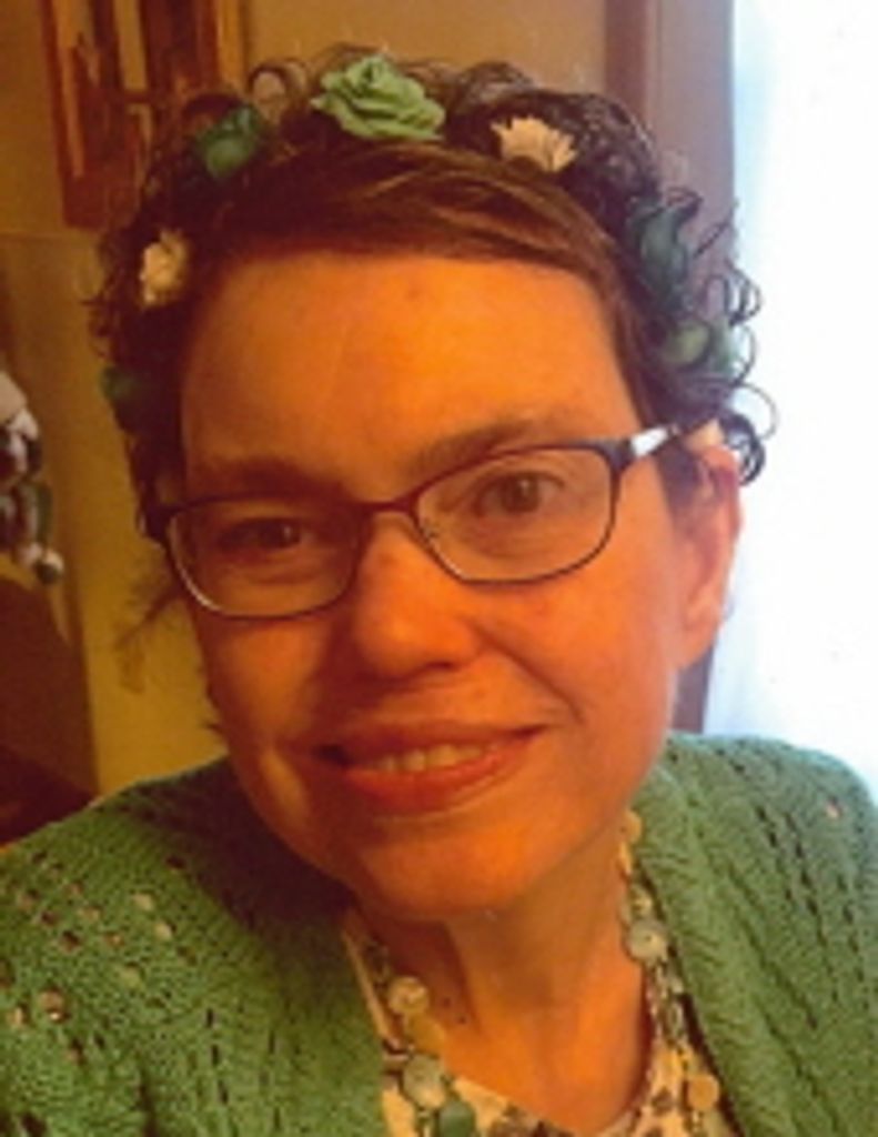 Mary Anne Reinhart