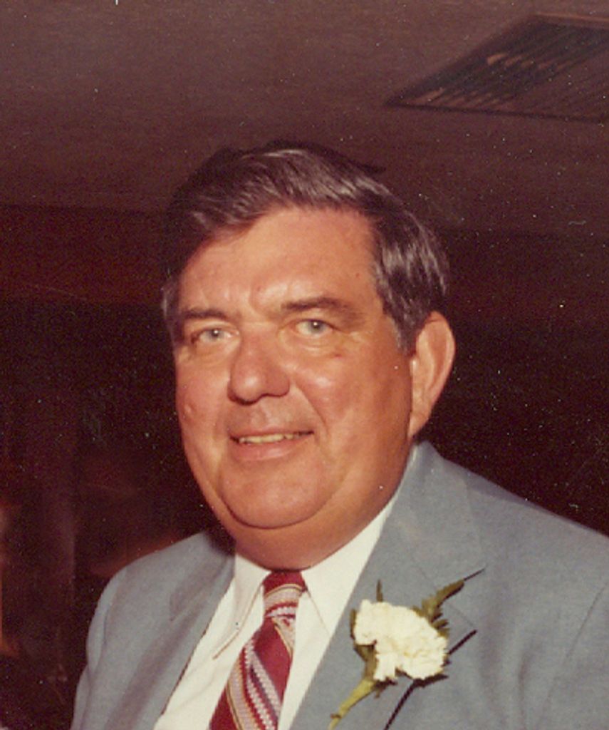 Richard B. Lasher Profile Photo