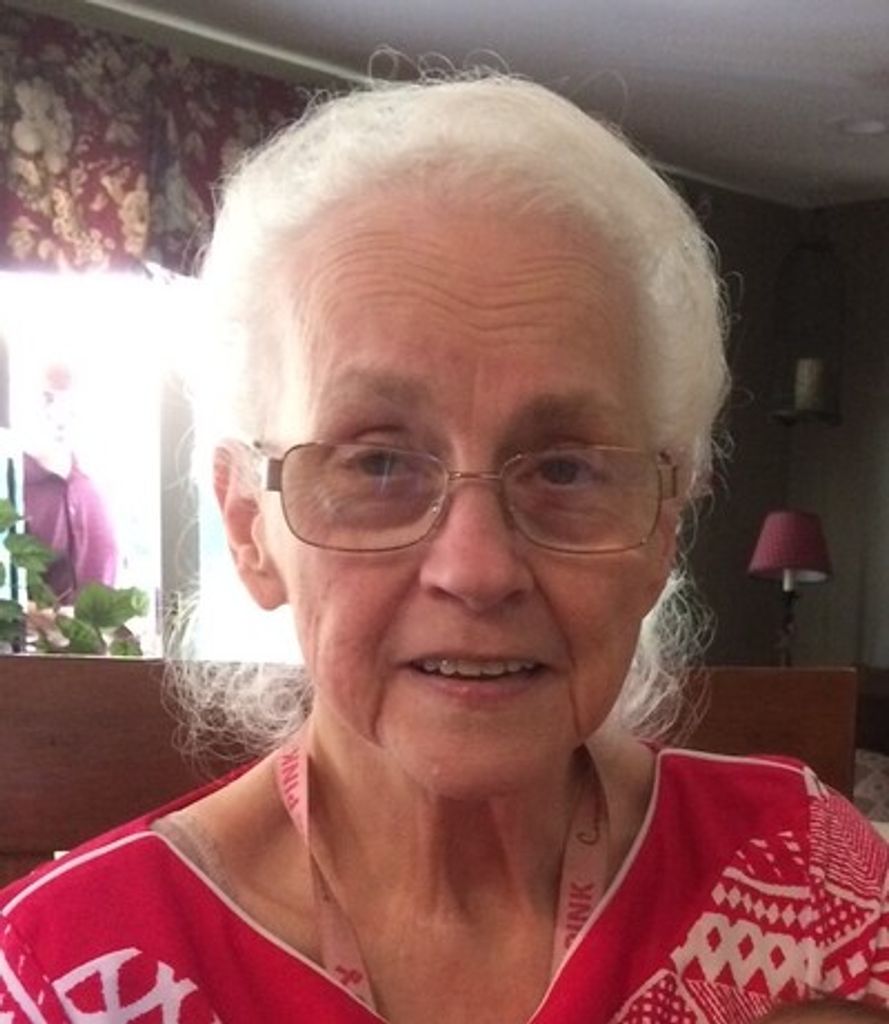 Jeanne Mary Weller Profile Photo