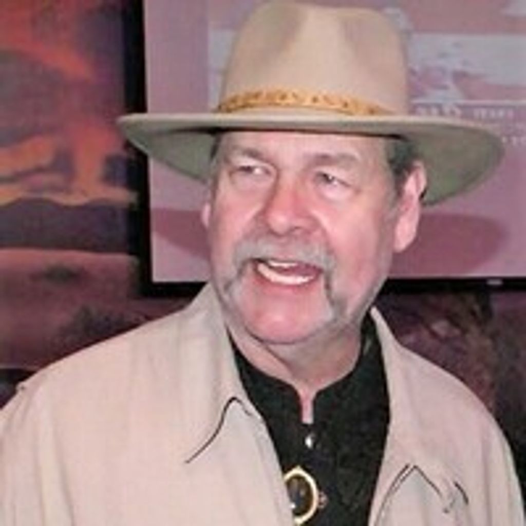 Michael John Hoffman