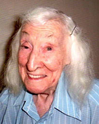 Charlotte M. Murdock's obituary image