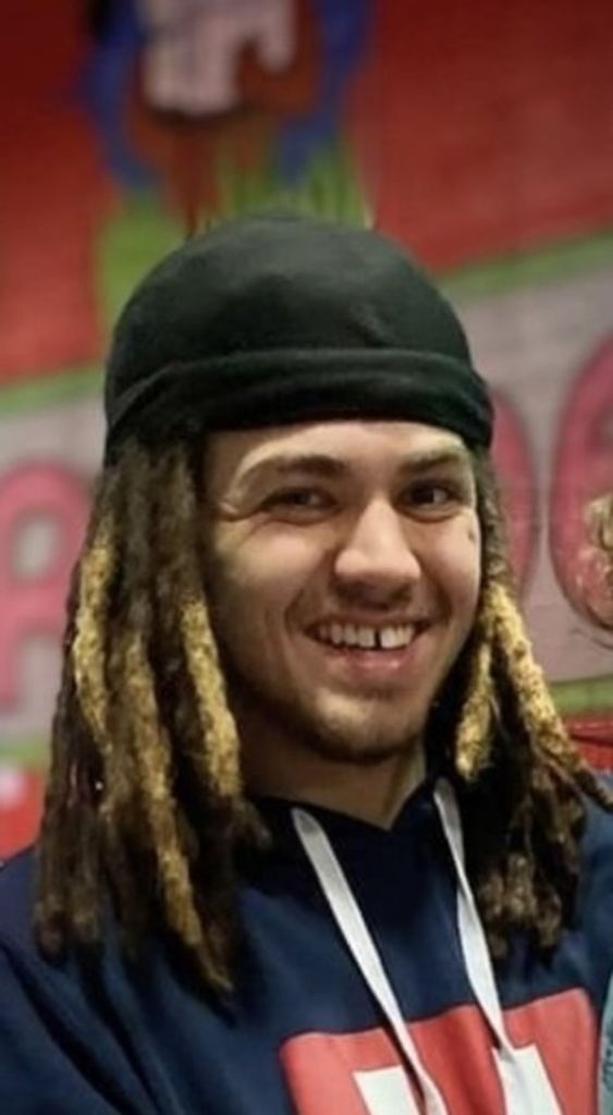 Daniel James Gillespy