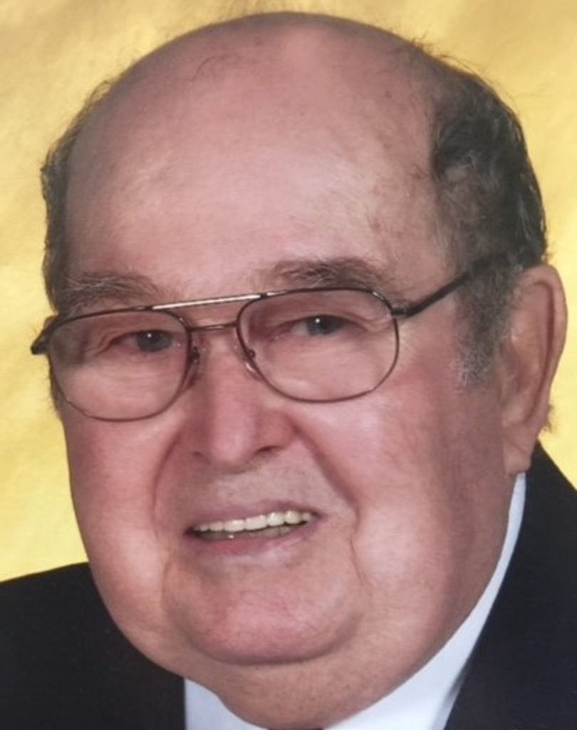 Orbert Esau "Sug" Anderson