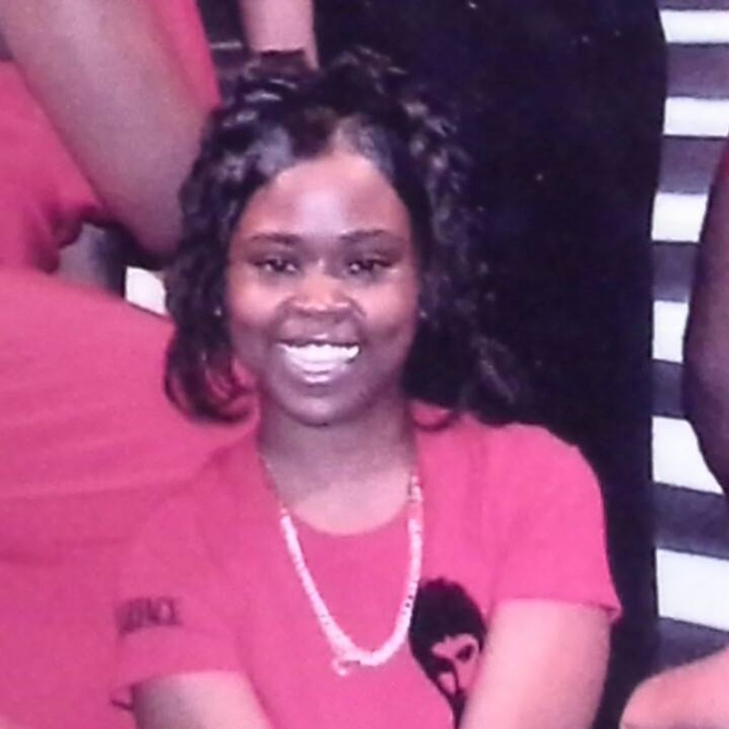 Courtney Joann Moss-Spinner