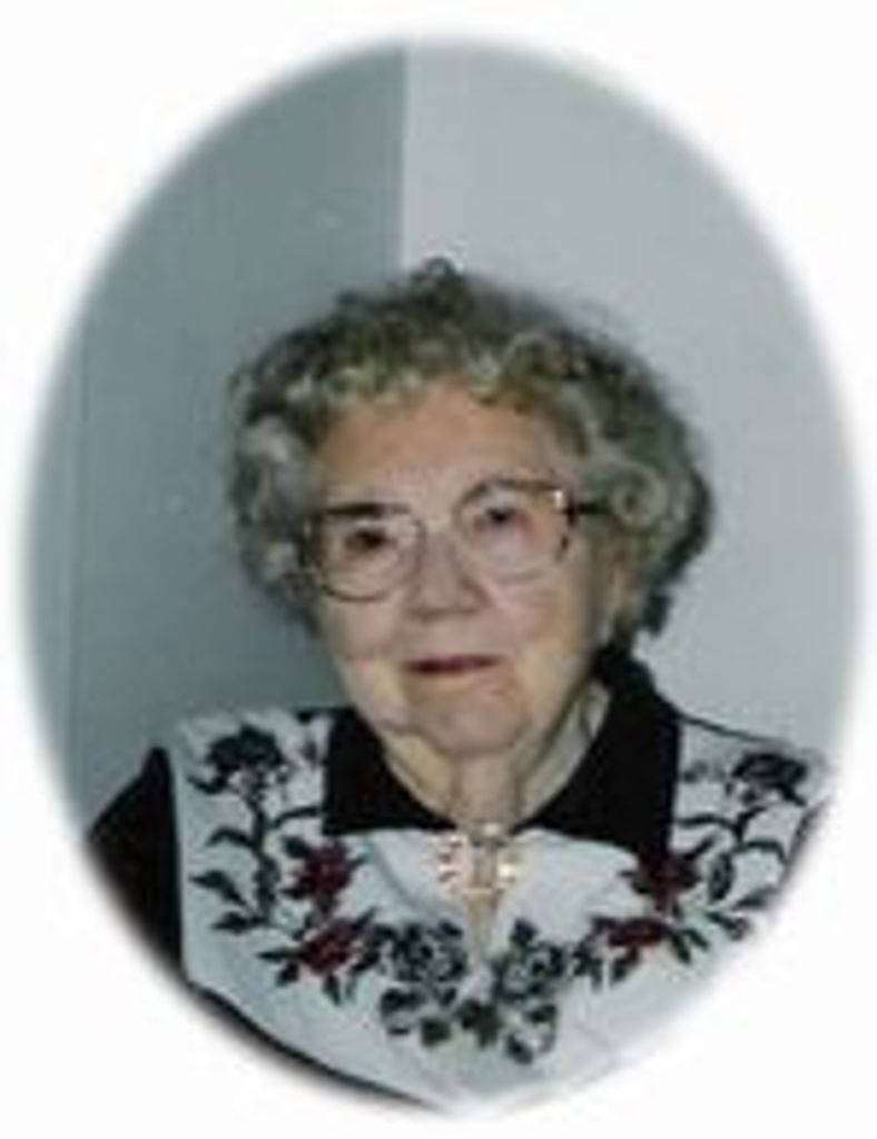 Florence G. Houser