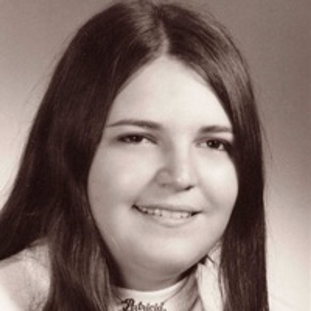 Patricia M. Miller