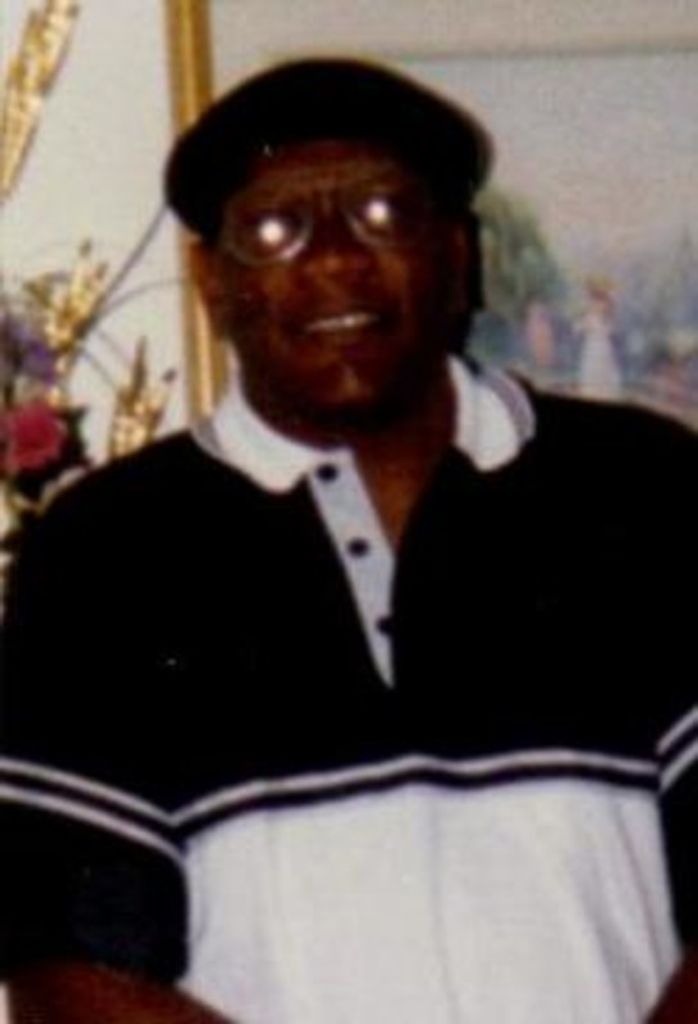 Lucious Scott, Jr. Profile Photo