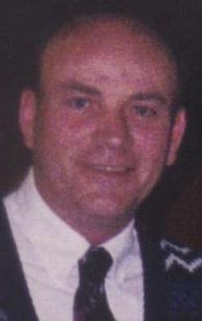 Charles Walter Rollings Profile Photo