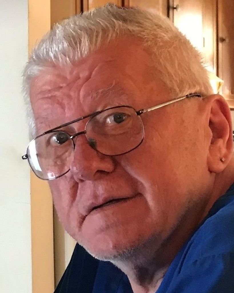 David R. Tucker Profile Photo