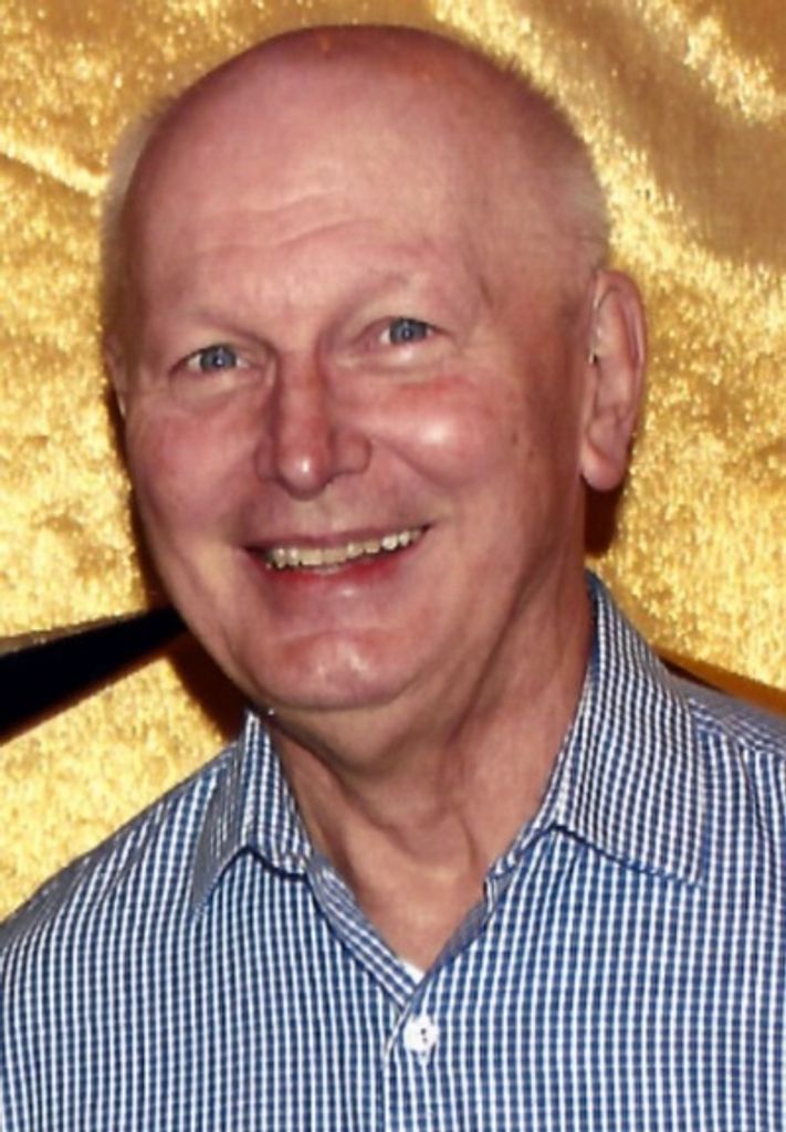 Donald Glick Profile Photo