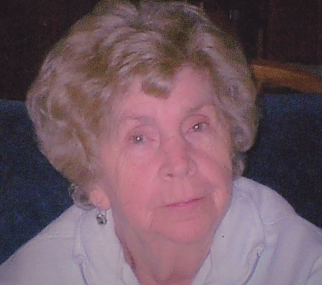 Mrs. Evelyn L. Eadler Alexander Profile Photo