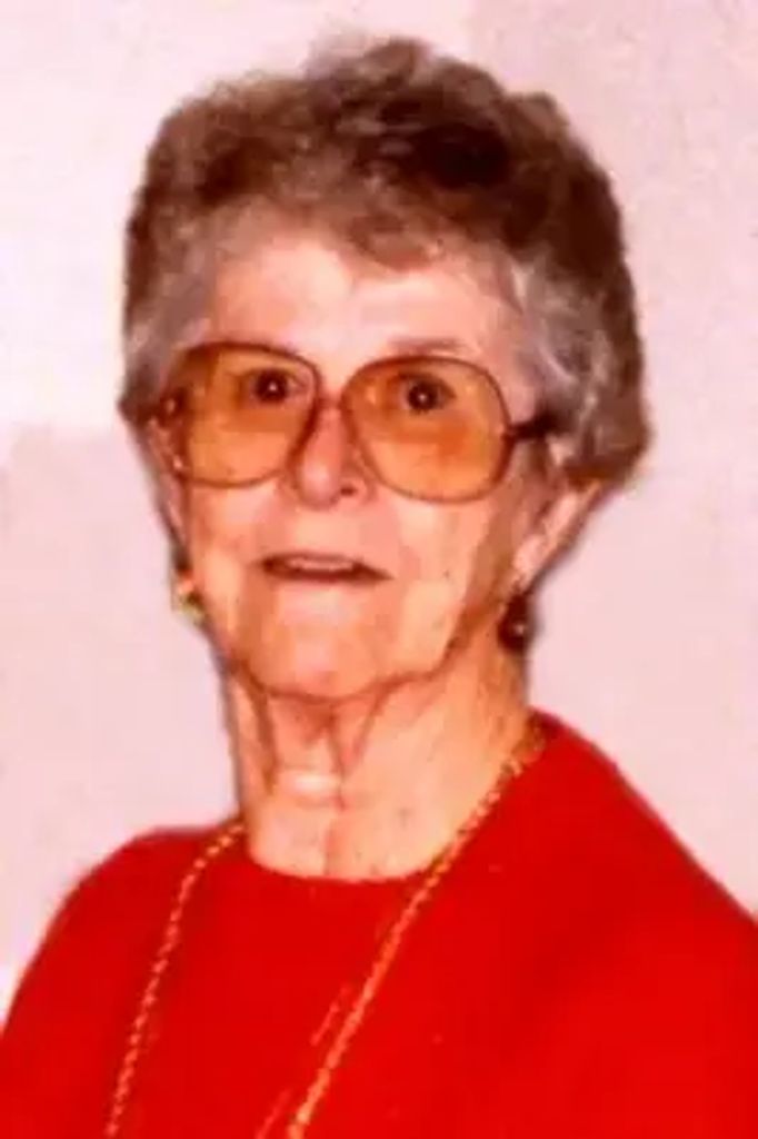 Hannah Gehr