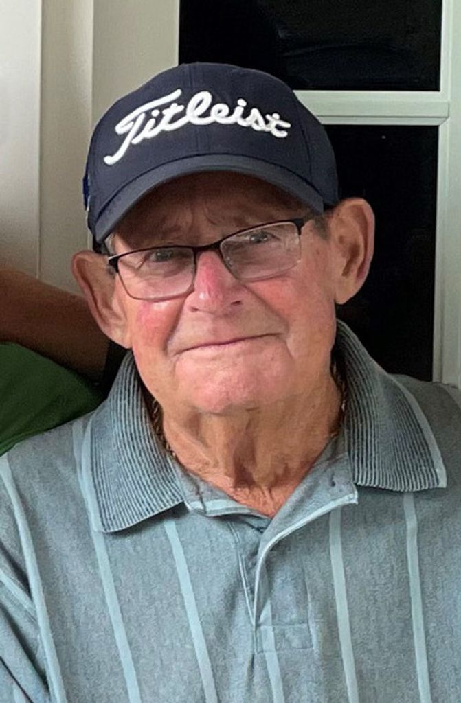 Raymond Oscar Tewksbury Profile Photo