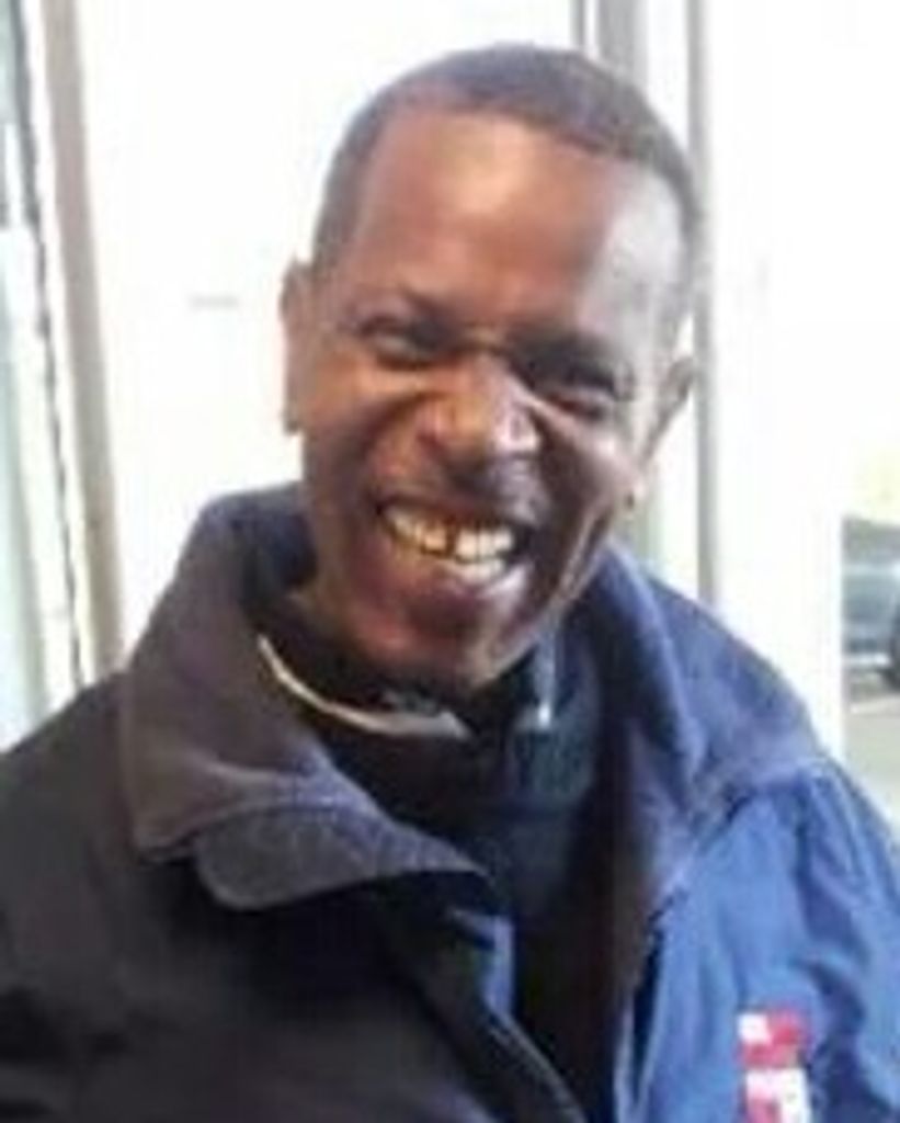 Otis Peoples Profile Photo