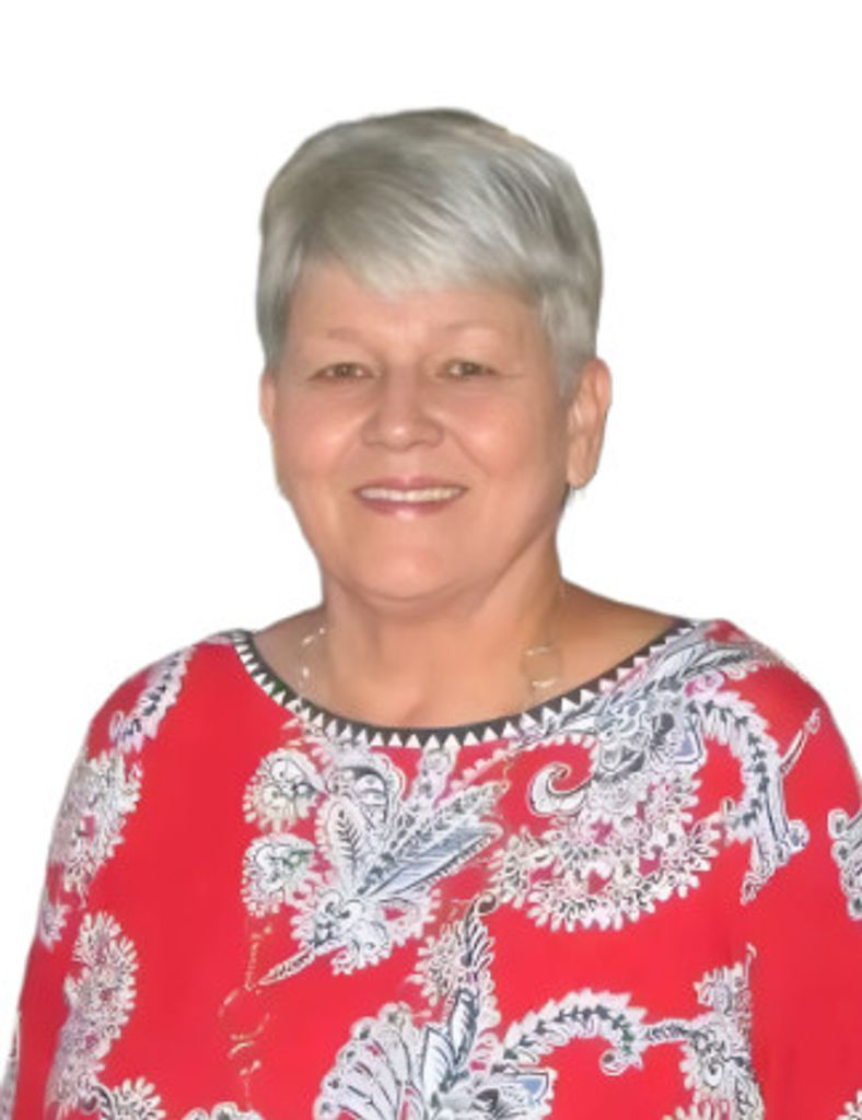 Sandra Letchworth Best Profile Photo