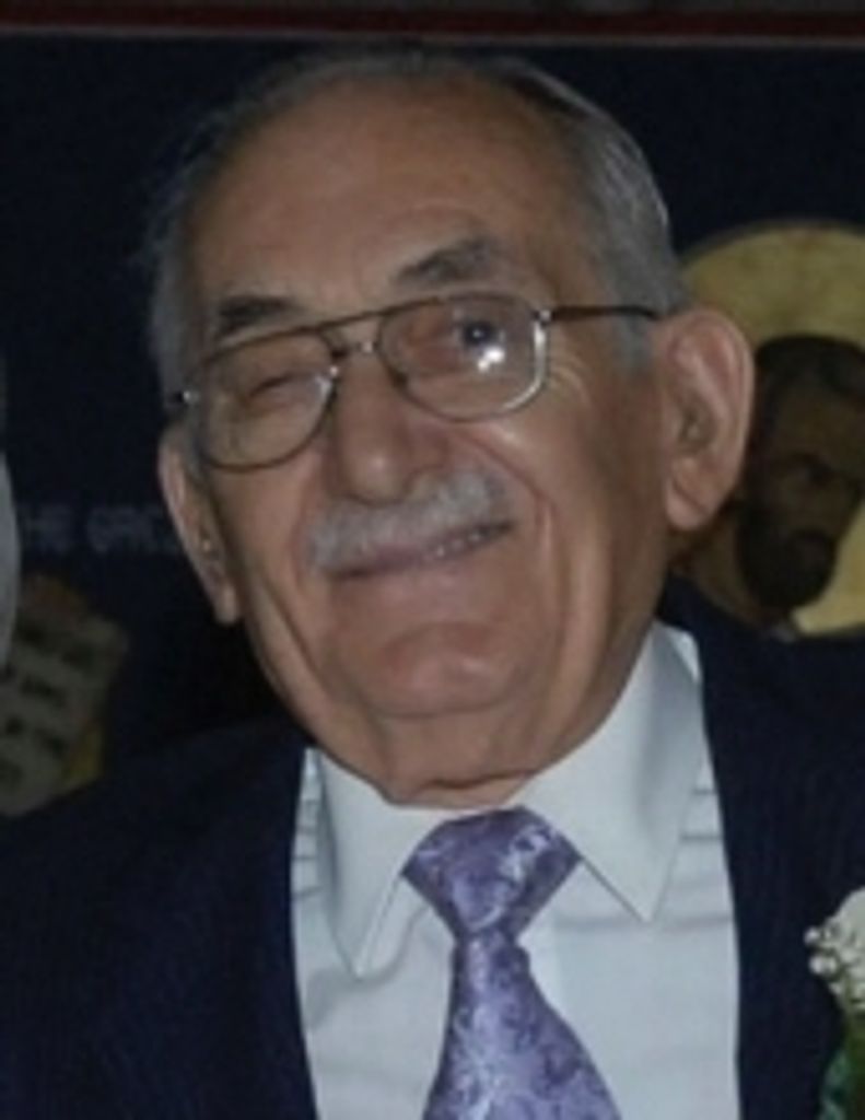 George J. Jacobs Profile Photo