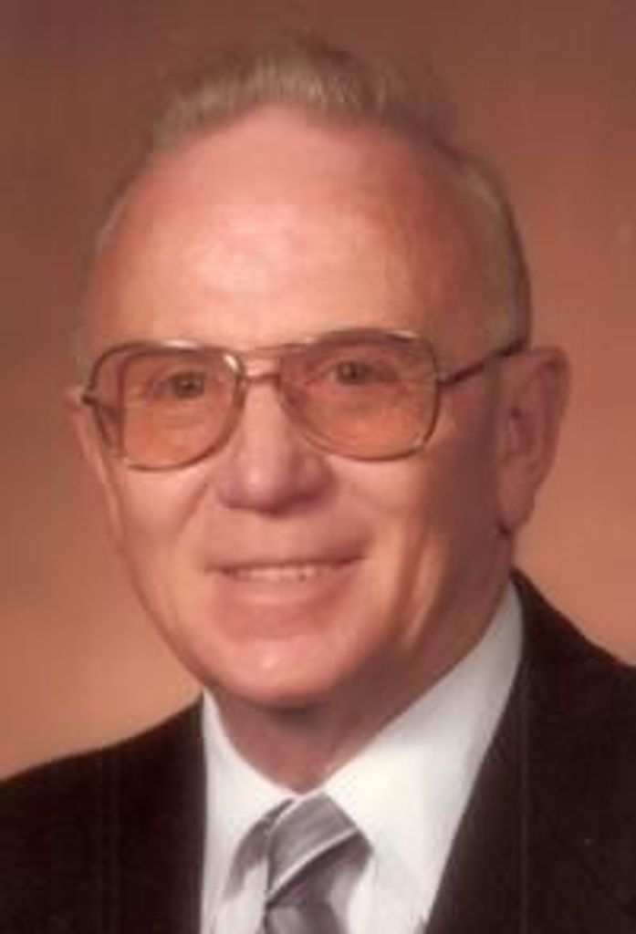 Lester H. Taylor