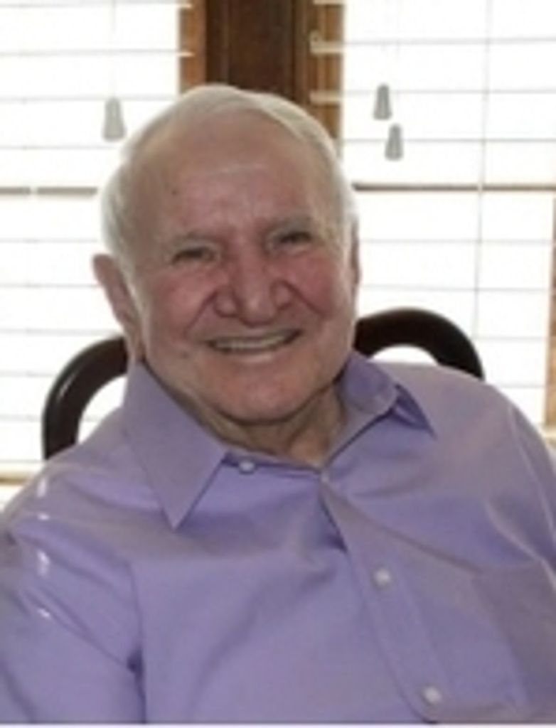 Willis Parsons Profile Photo