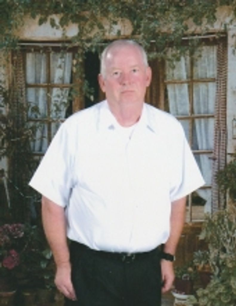 Larry Edison Burnette Profile Photo