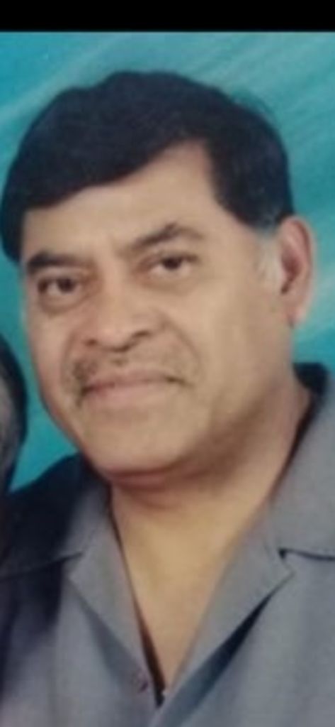 Antonio F Gutierrez