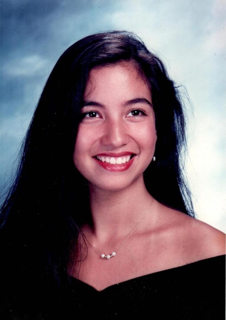 Jacqueline Michele St. Ours Profile Photo