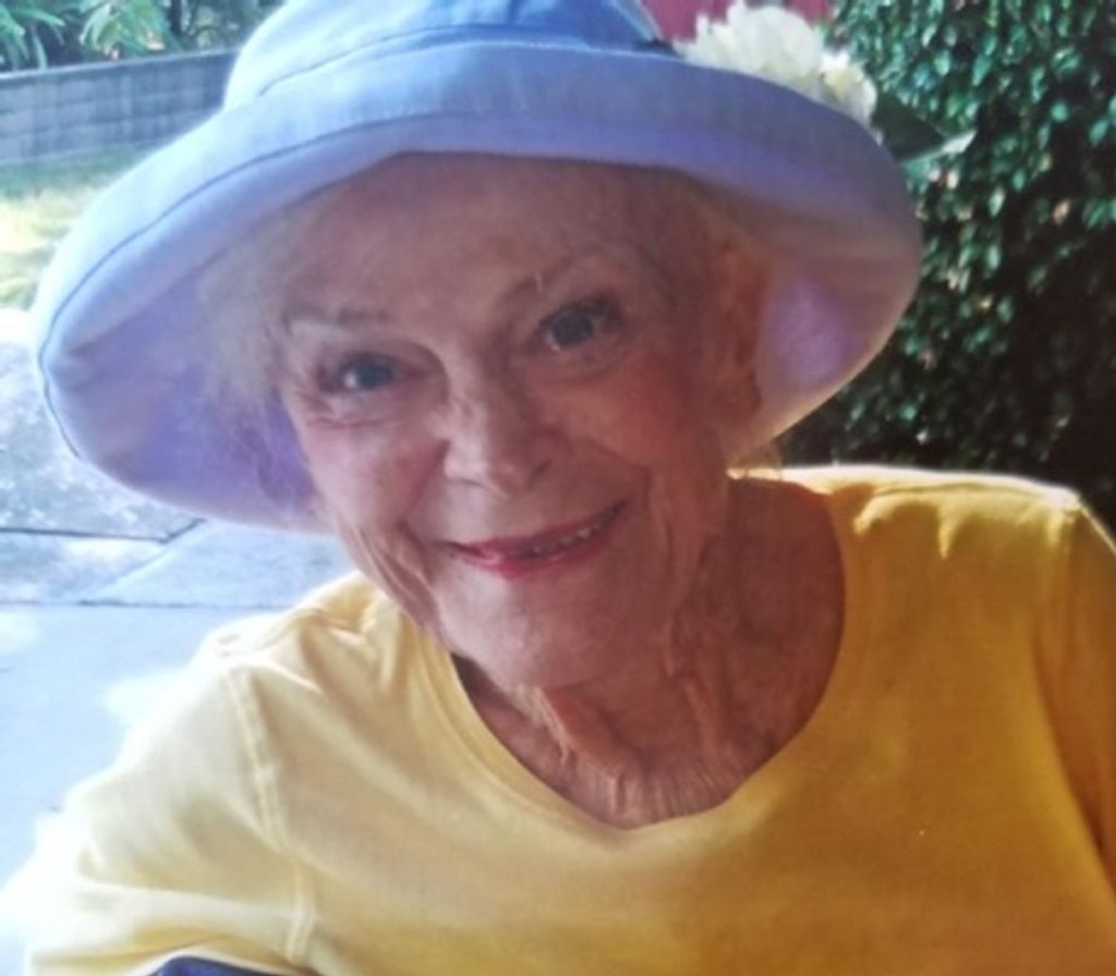 Mary "Penny" Ella Hall Profile Photo