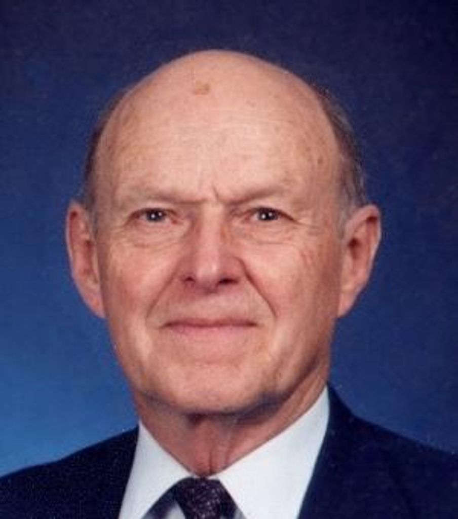 John D. Alden