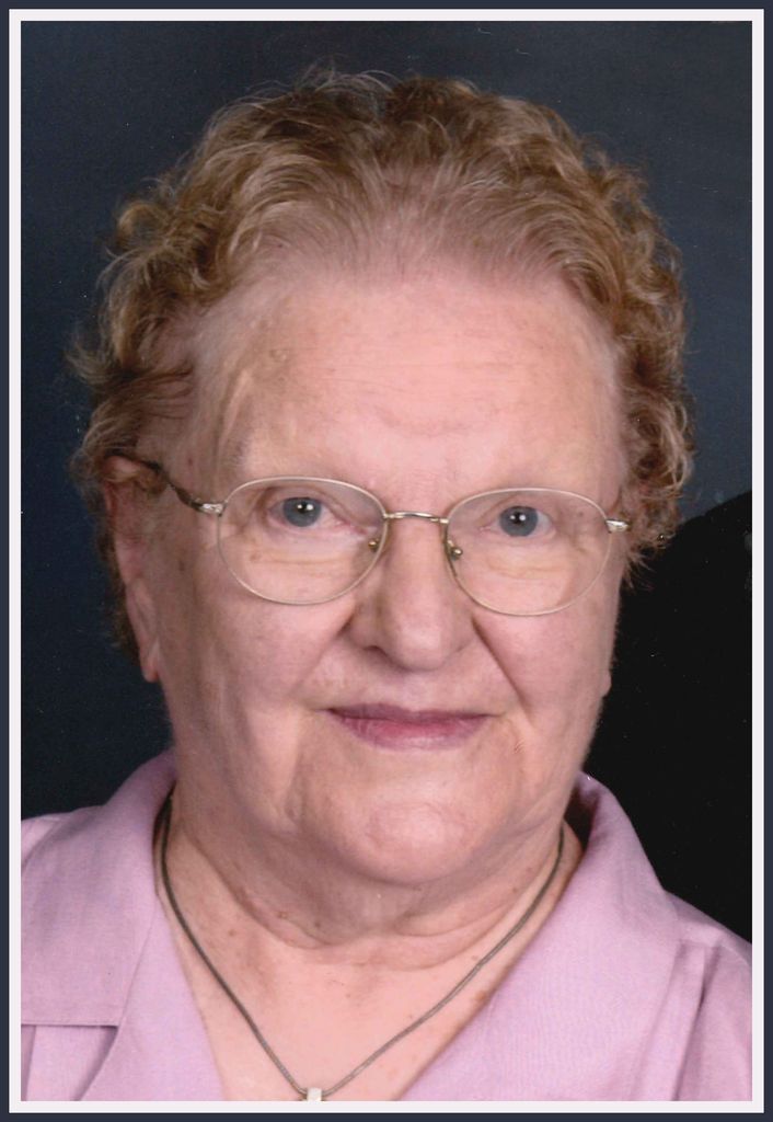 Wanda Fieck Bethke