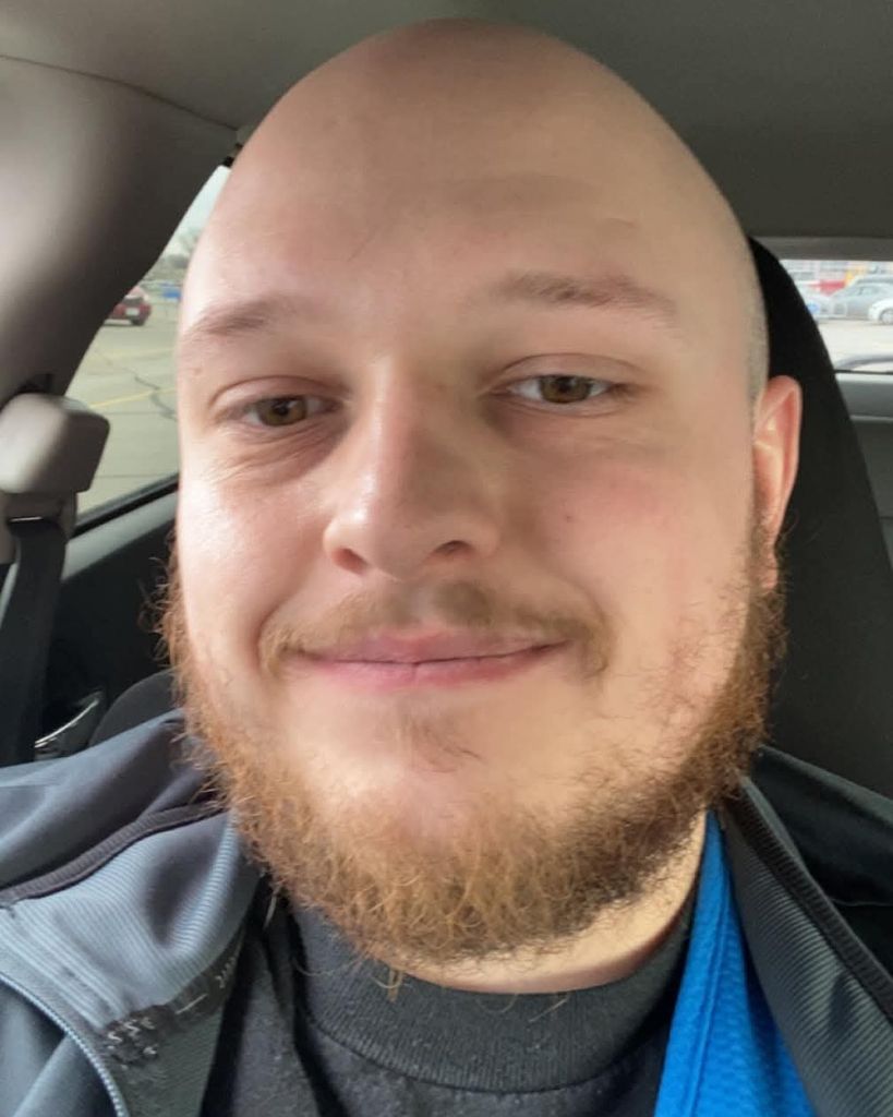 Joshua Brown Profile Photo