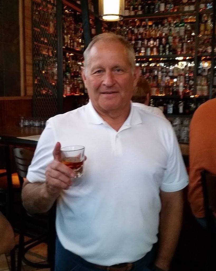 Timothy Ray Seitz Profile Photo