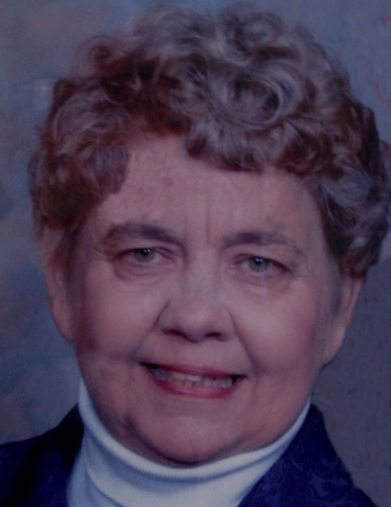 Mariann Marie Manthei Profile Photo