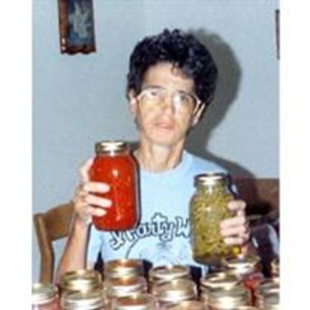 Thelma Mayo