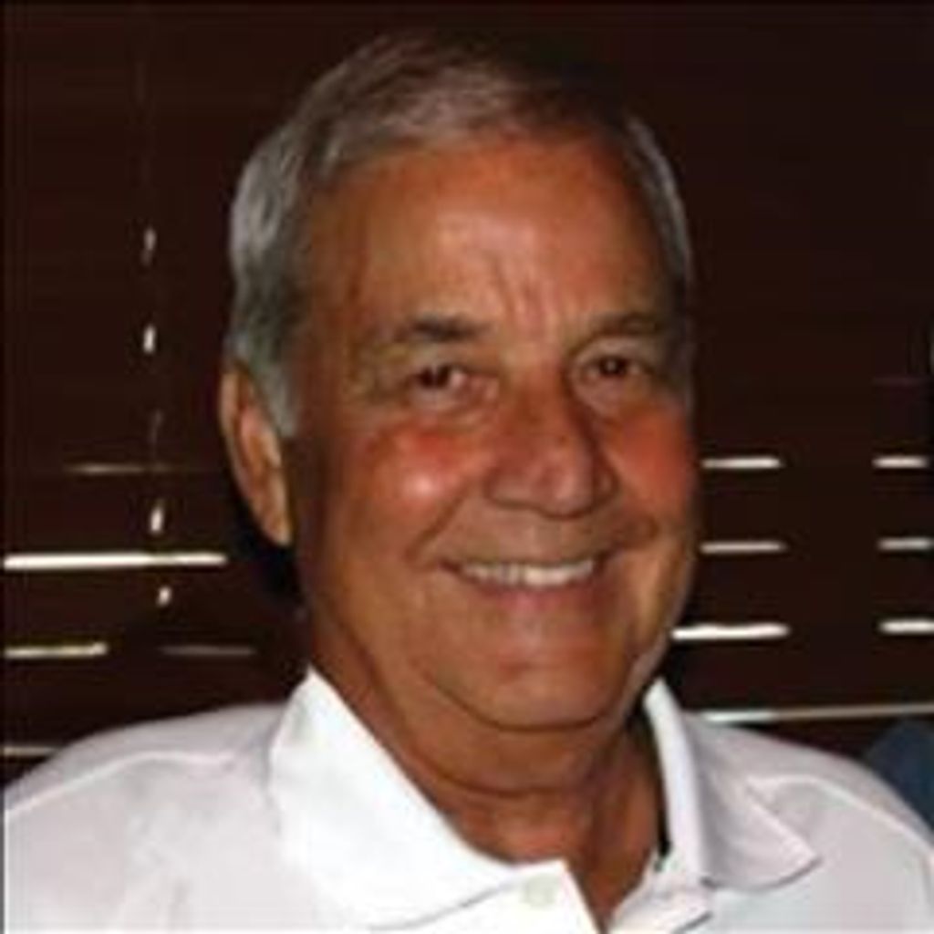 Michael Dean Crawford Profile Photo