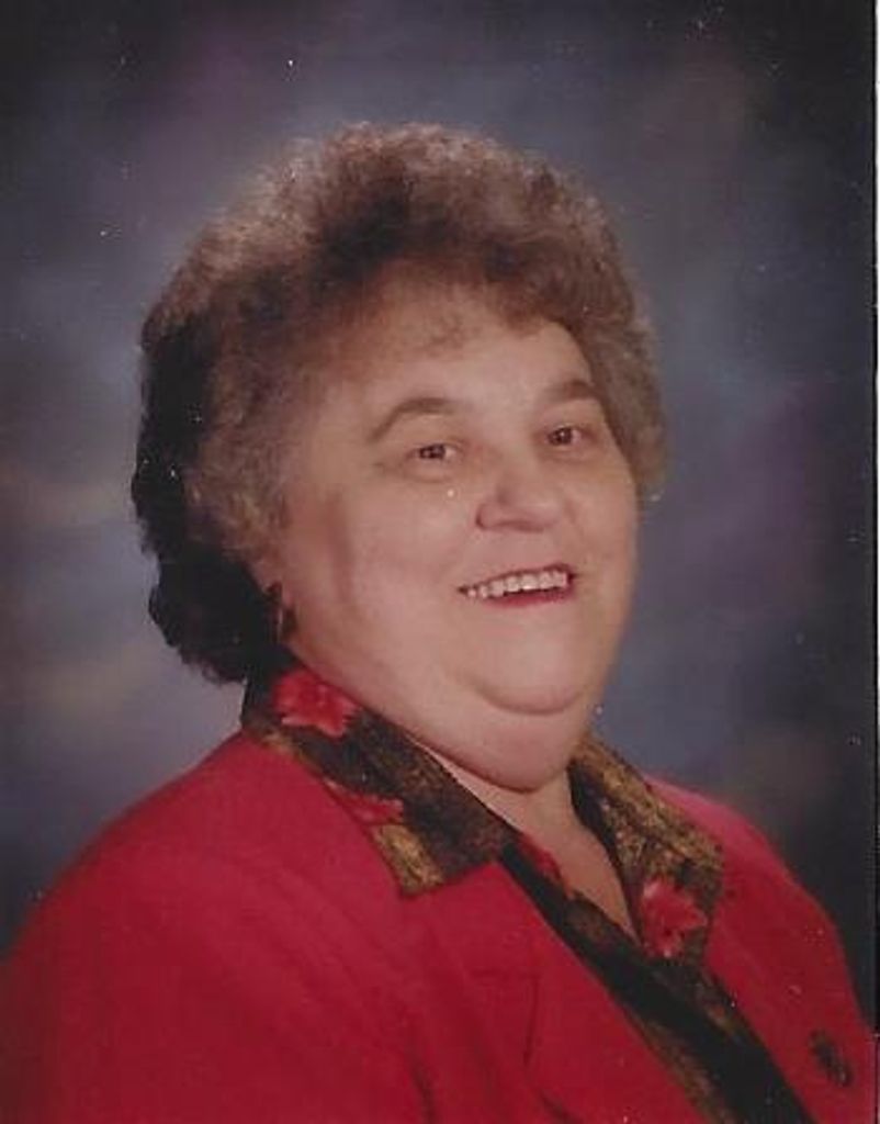 Annamae Troy Profile Photo