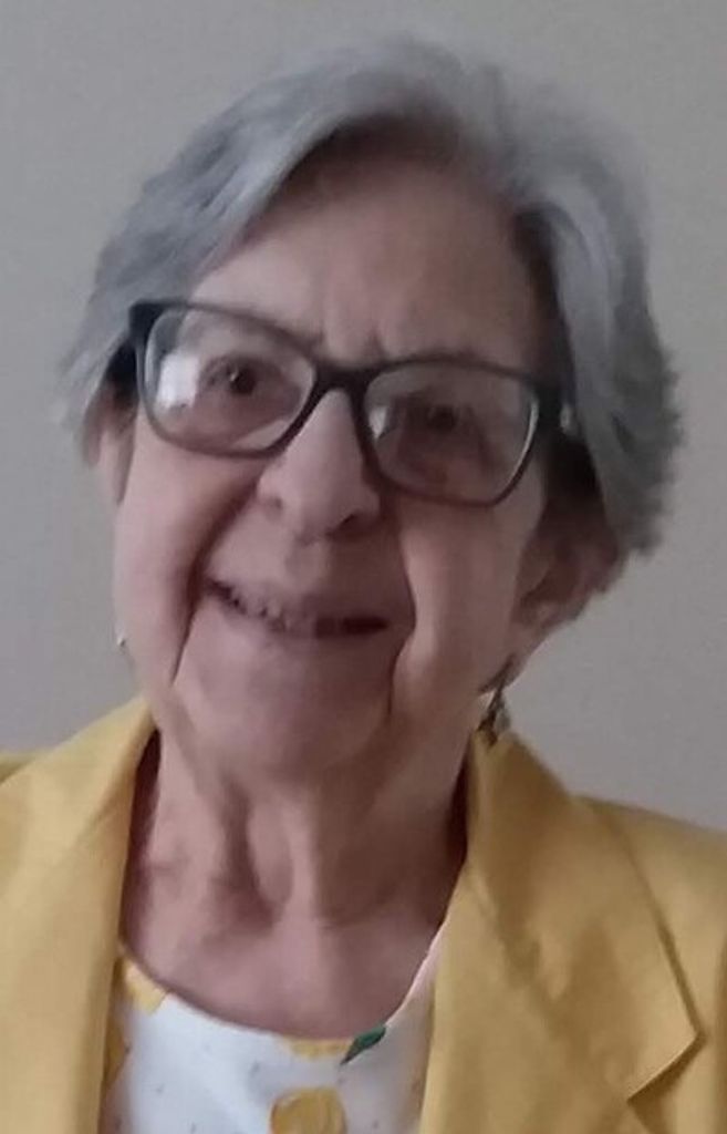 Francine H. Moyer Profile Photo