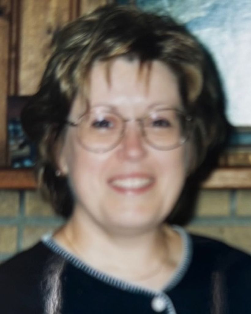 Carol M. Ortt Profile Photo