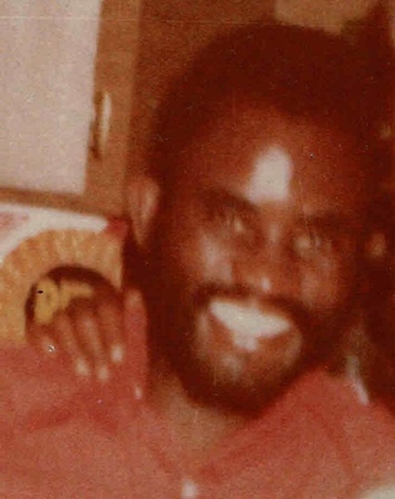 Larry Johnson Profile Photo