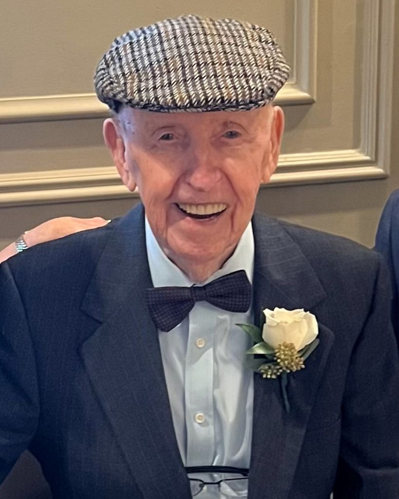 Patrick A. O'Keeffe