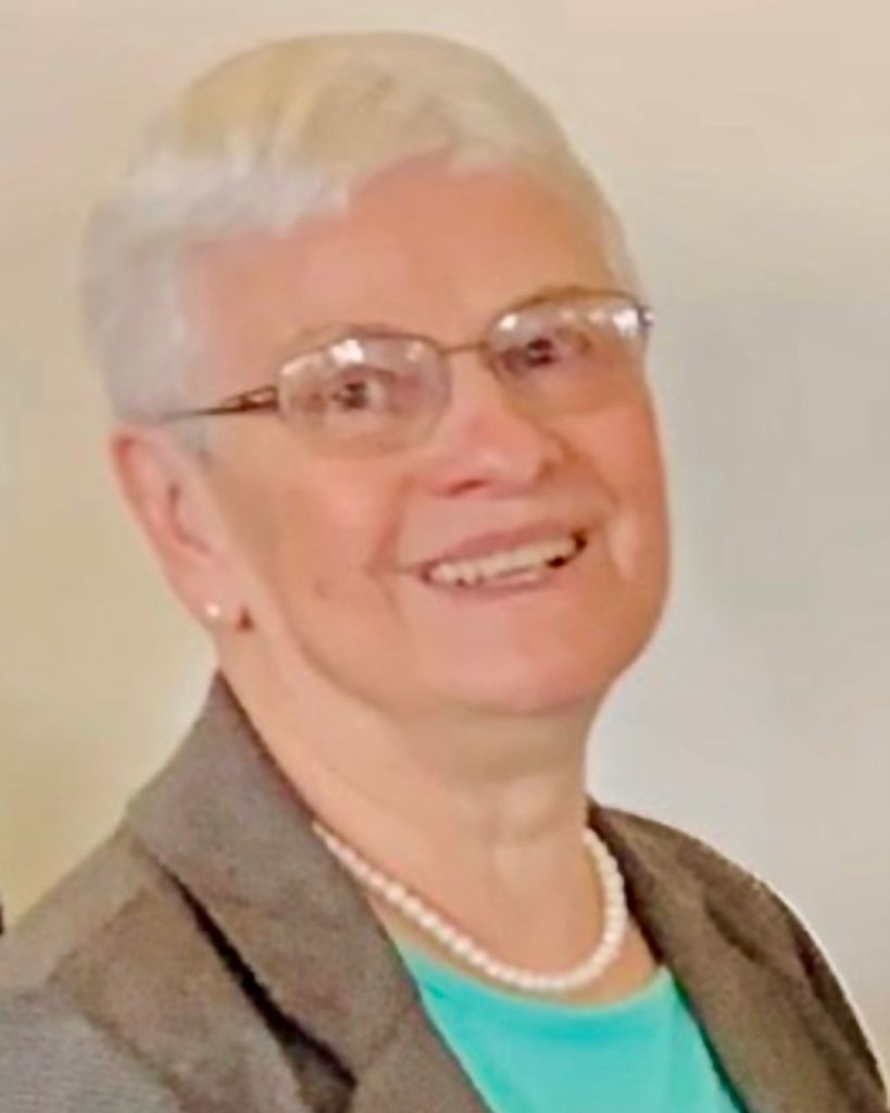 Sandra Elaine Lantz