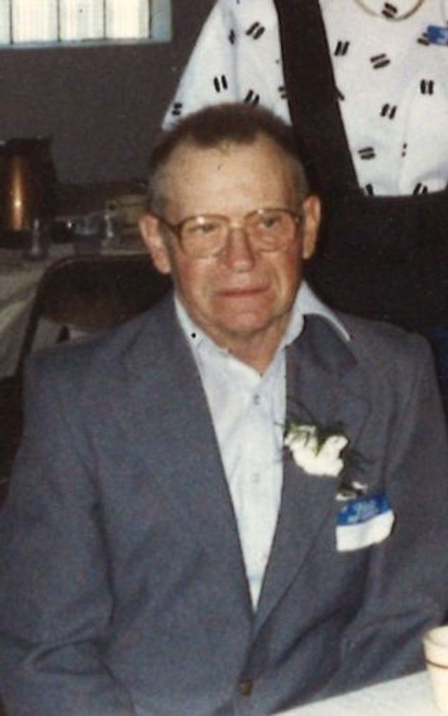 Ervin Kinzer