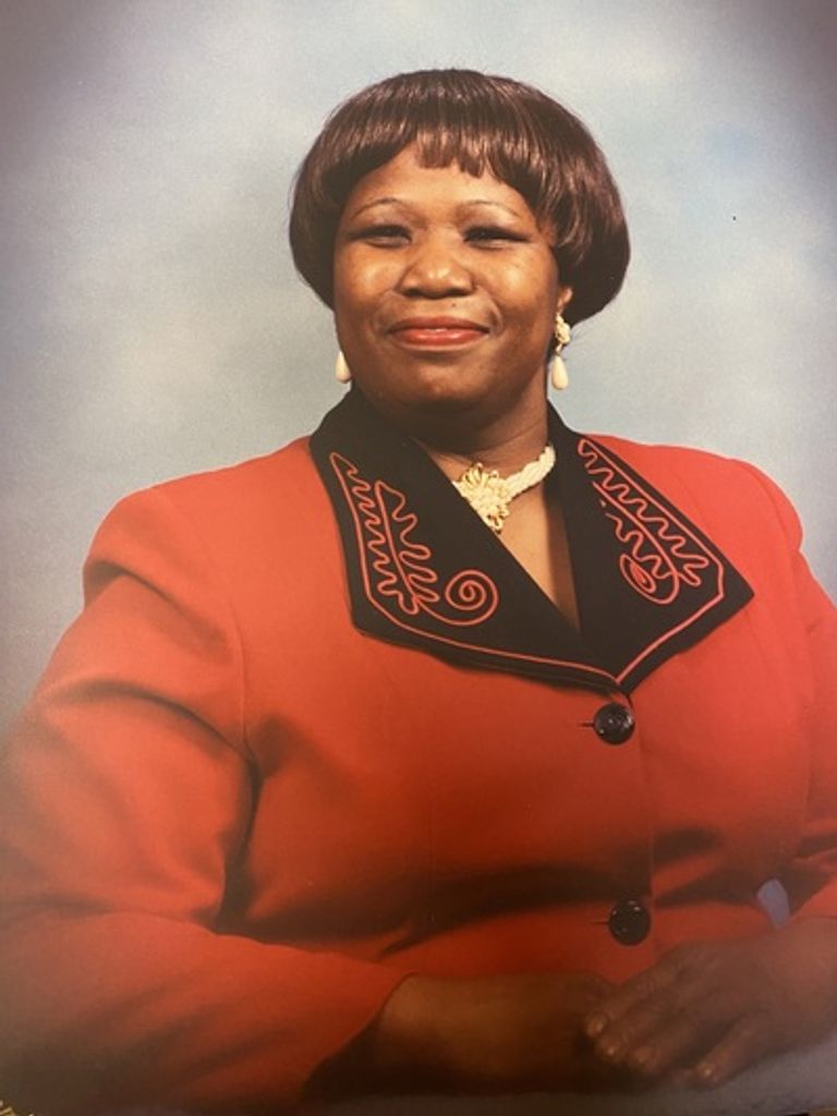 Christine Roy Profile Photo