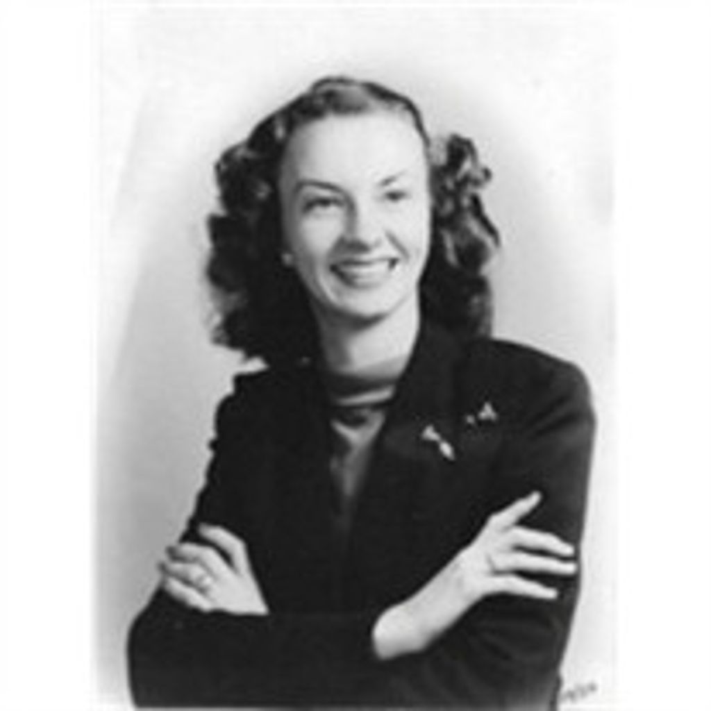 Audrey Elizabeth Bell Borel
