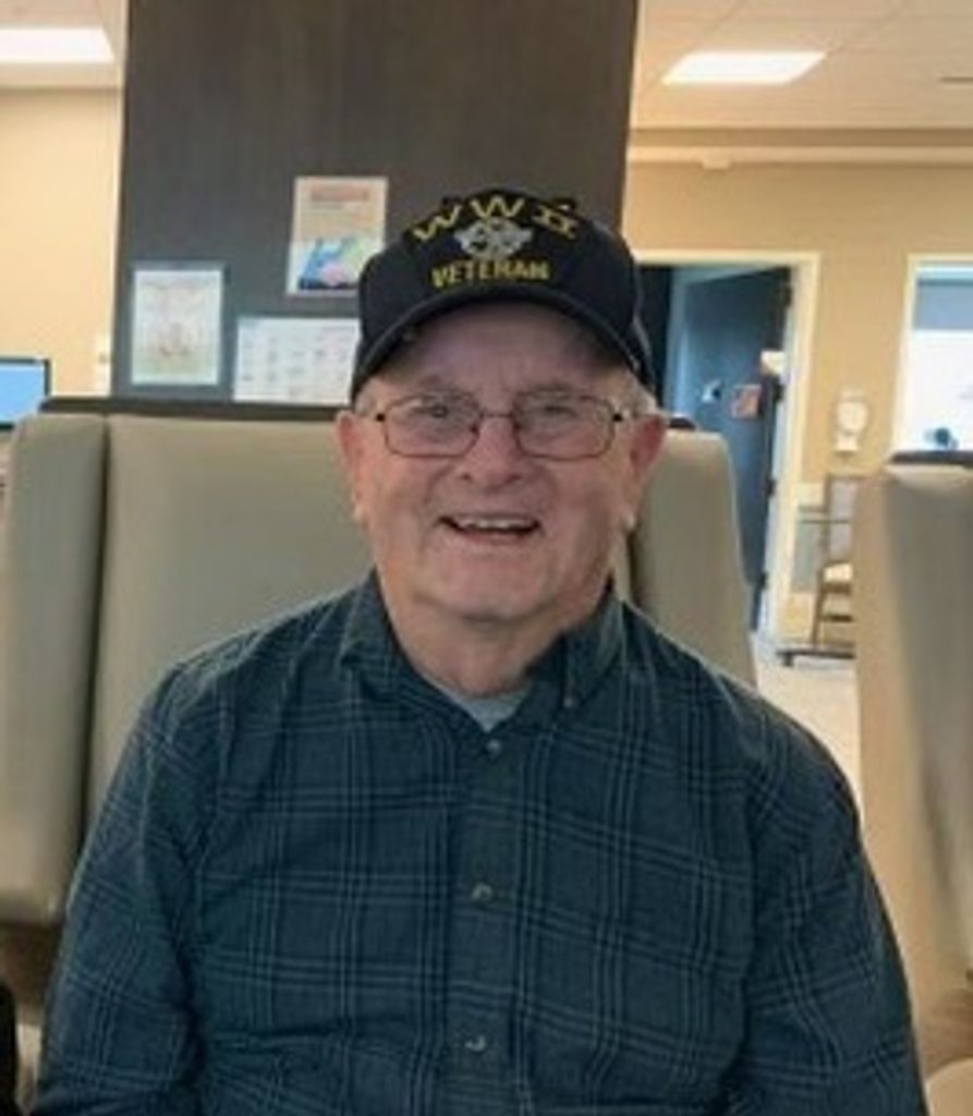 Norbert "Nub" William Antor