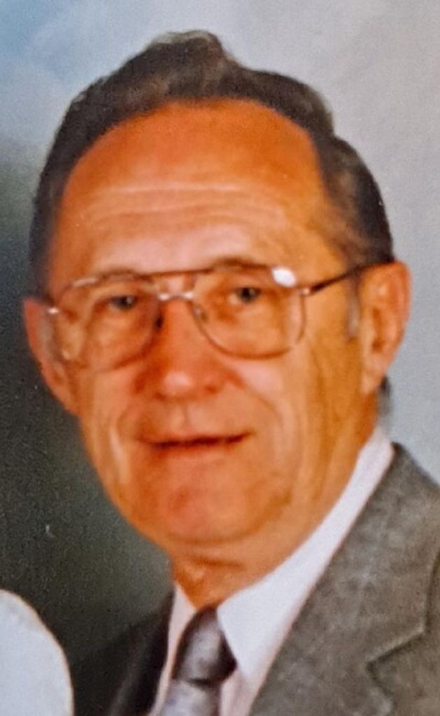Richard B. Kohout