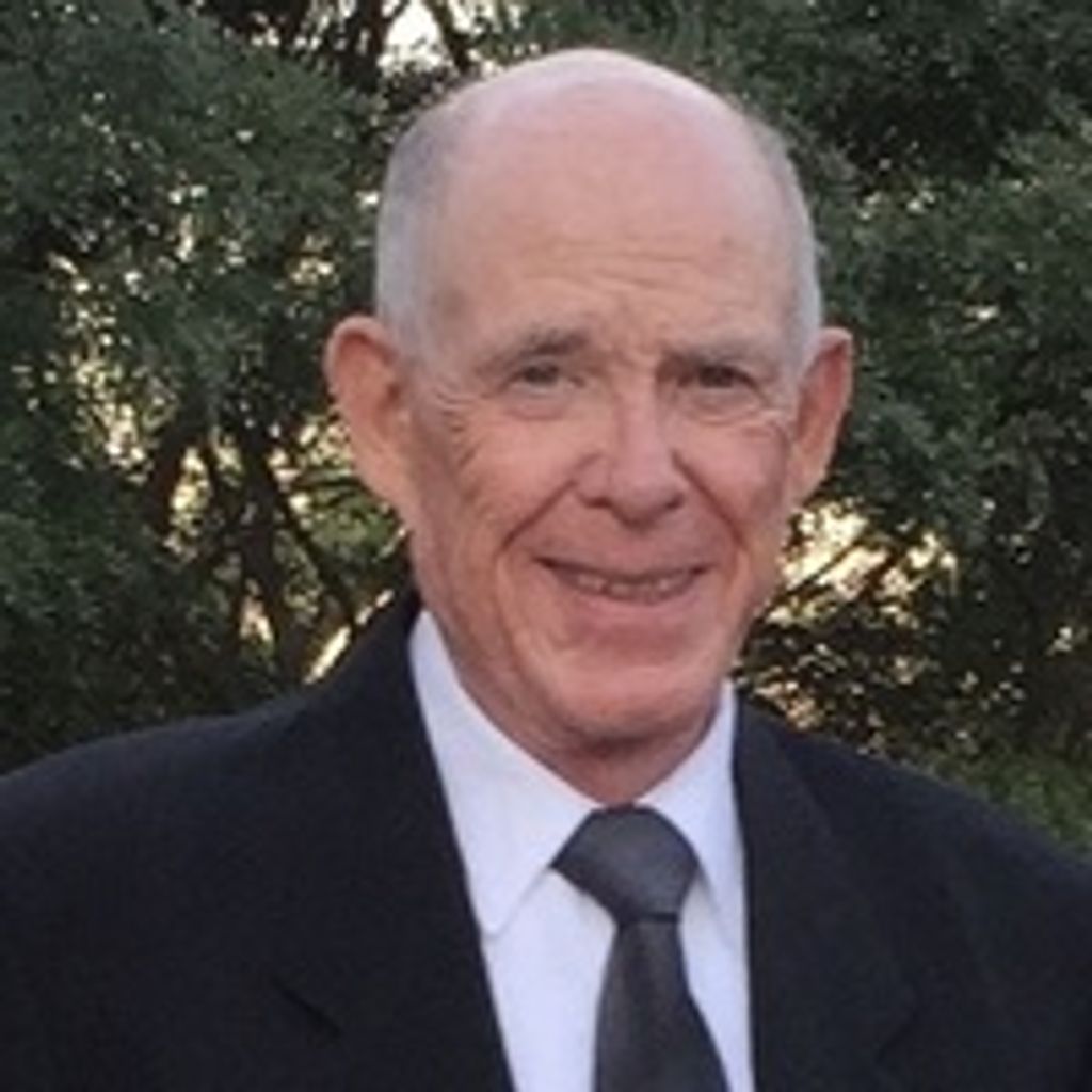 Al Rabe, Jr. Profile Photo