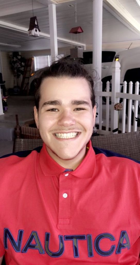 Gage Andrew Hewitt Profile Photo