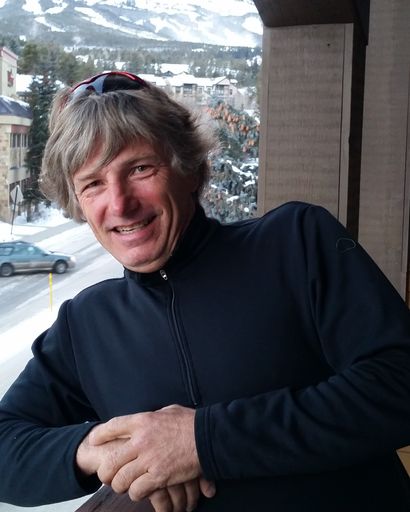 Mike McGregor Profile Photo