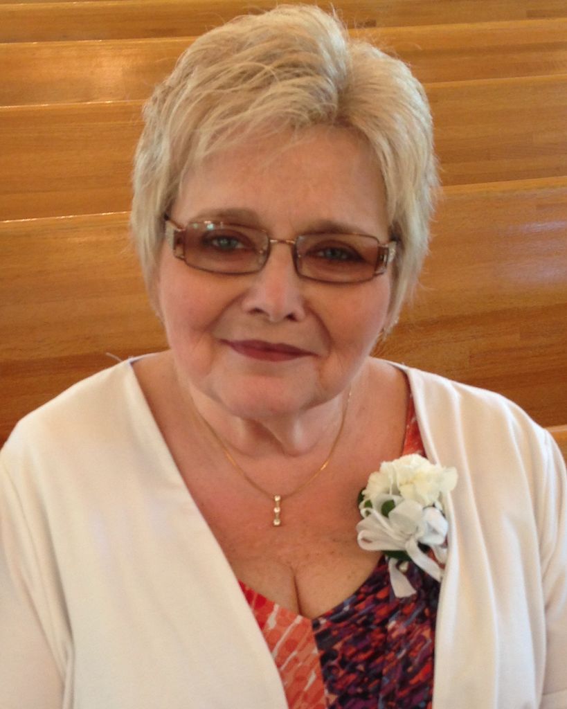 Karen L. McCarthy